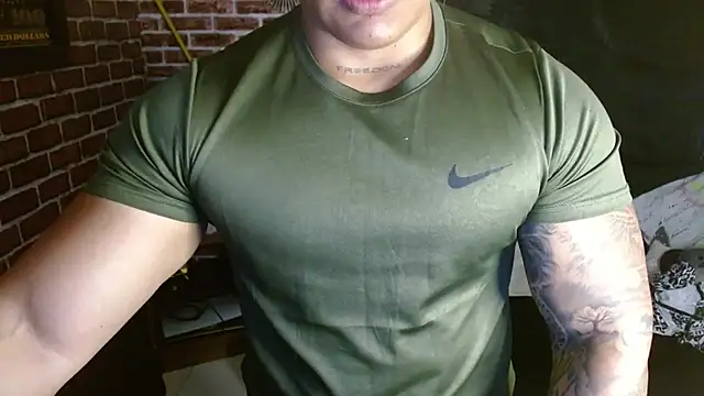 jordan bigcock  online show from 05.21.26
