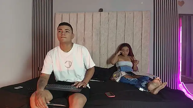 dante and kiara online show from 11.06.25