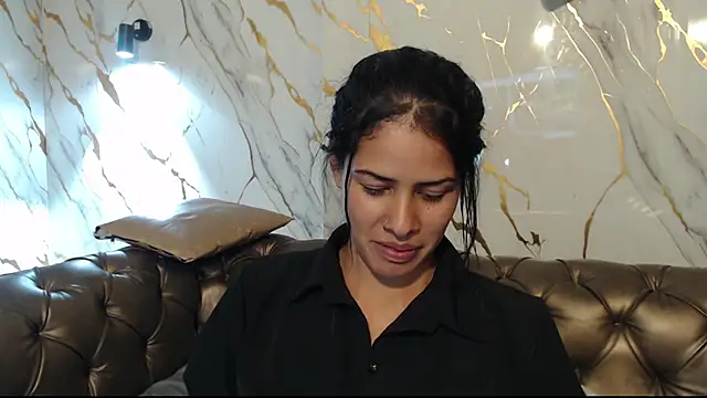 Snapshot of nairobi8 chatting on 10.24.25 nairobi8 online show from 10.24.25