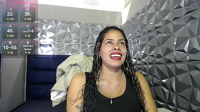 Snapshot of nairobi8 chatting on 01.15.26 nairobi8 online show from 01.15.26