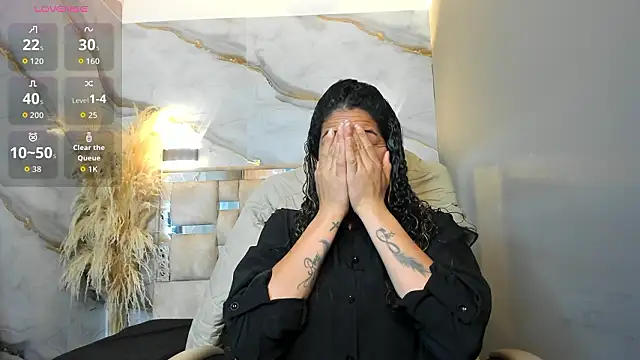 nairobi8 online show from 03.29.26