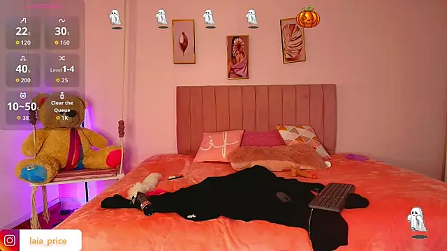 little ellie 1 online show from 10.25.25