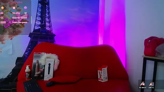 little ellie 1 online show from 03.05.26