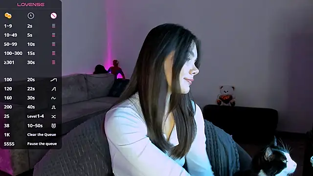 LeanaWILL online show from 10.19.25