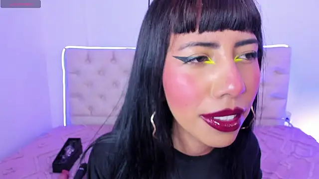 Snapshot of Nina_fox_0691 chatting on 01.07.26 Nina fox 0691 online show from 01.07.26