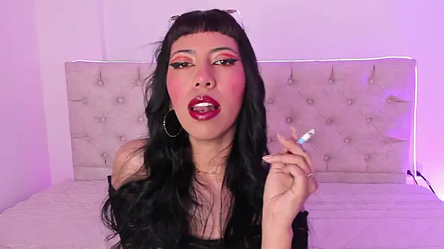 Snapshot of Nina_fox_0691 chatting on 02.05.26 Nina fox 0691 online show from 02.05.26