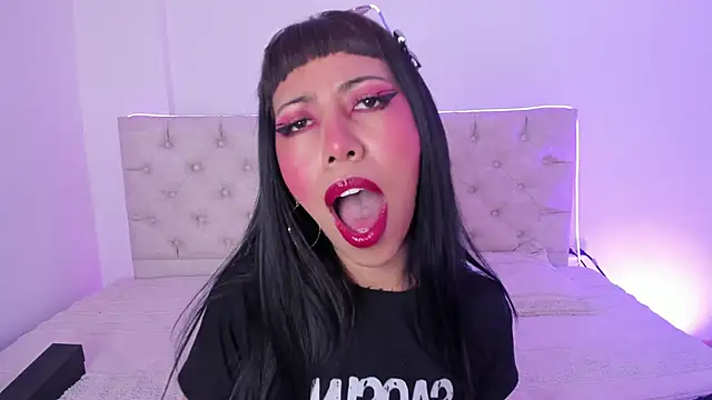 Snapshot of Nina_fox_0691 chatting on 02.08.26 Nina fox 0691 online show from 02.08.26