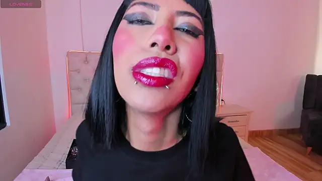 Nina fox 0691 online show from 04.15.26