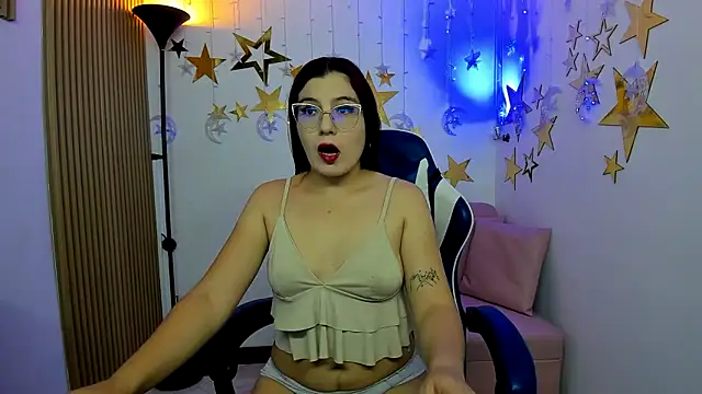 allison mc online show from 11.02.25