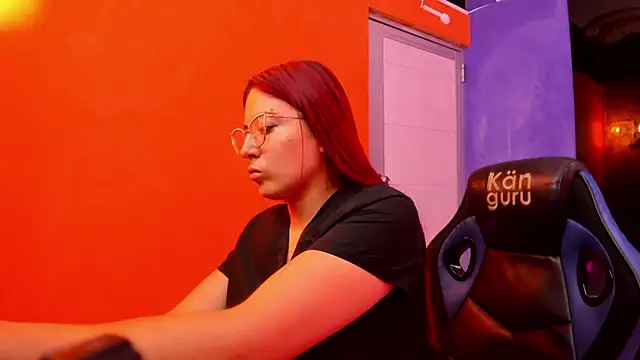 allison mc online show from 02.15.26