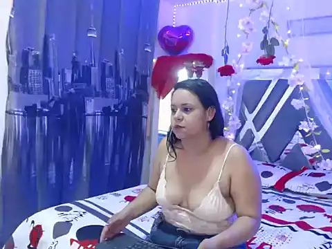 NicoleLerman online show from 10.08.25