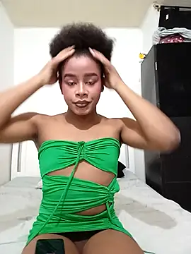 Nelsareth online show from 03.01.26