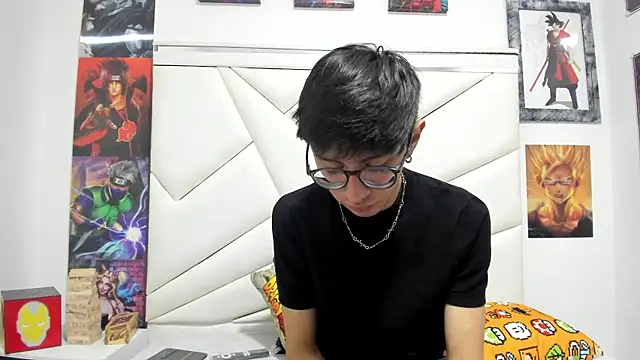 TWINK JOSS online show from 10.16.25