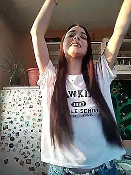 Lady Elsa Snow online show from 11.22.25