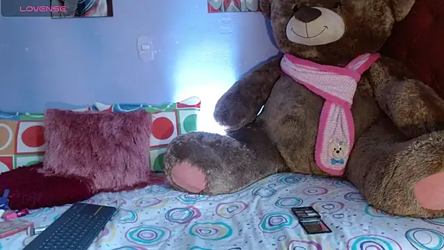 Himiiko toga online show from 11.03.25