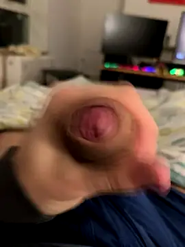 jakeBigCock1905 online show from 10.31.25