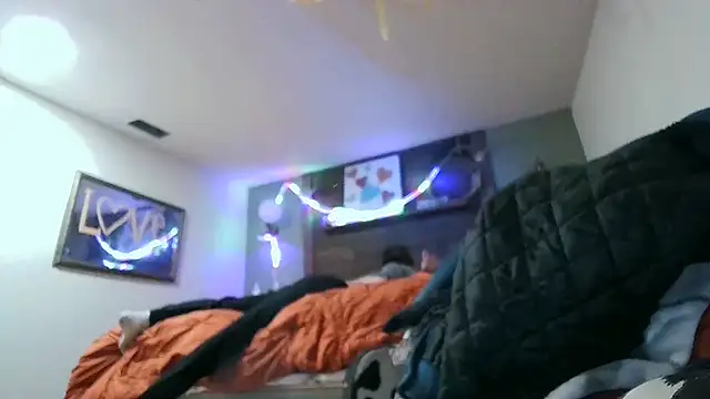 AmeliaAnale8 online show from 02.17.26