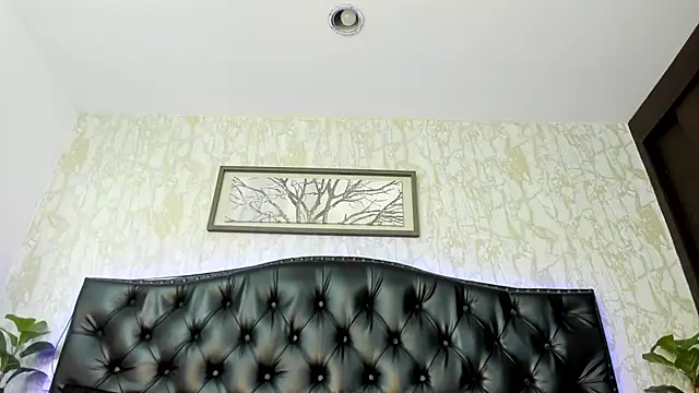 DenzelRios online show from 04.11.26