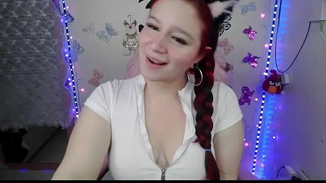 luna00bella7 online show from 11.30.25