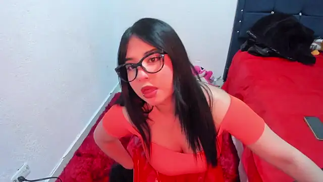 Snapshot of Lilith_salvatoree chatting on 10.29.25 Lilith salvatoree online show from 10.29.25