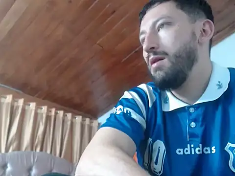 Jhon Dick77 online show from 10.20.25