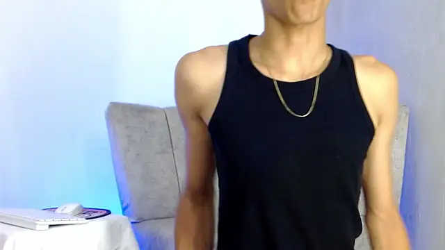 Paulosex12 online show from 04.18.26