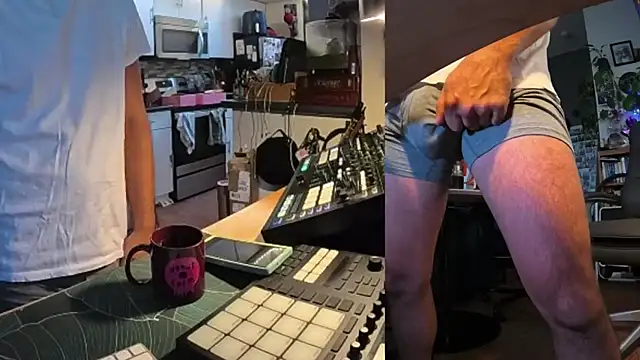  SomeDude online show from 10.08.25