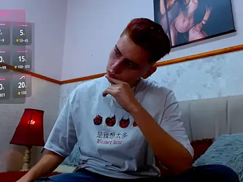 Alex Millerss online show from 10.28.25