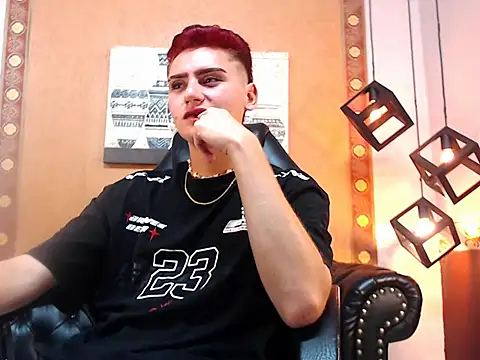 Alex Millerss online show from 11.20.25