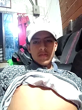 SKELLY09009 online show from 03.17.26