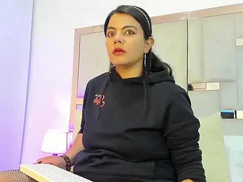 DayanaNaughty online show from 10.22.25
