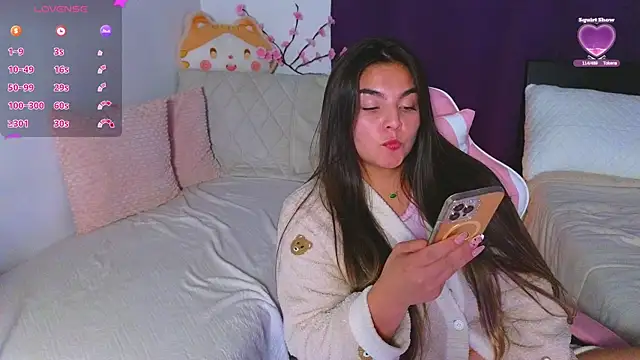 Ambeer star online show from 02.15.26