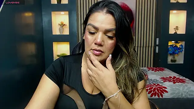 ruby jimenez19 online show from 01.17.26