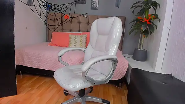 Vannelope bigboobs online show from 10.21.25