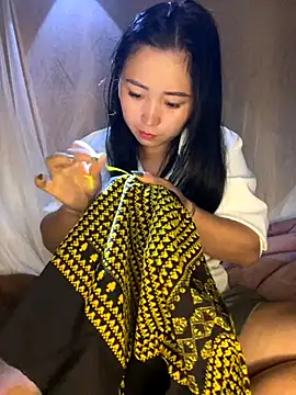 miemie-xx online show from 11.18.25