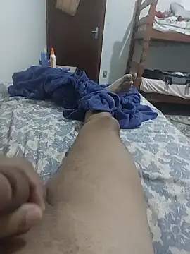 Merlin2310 online show from 03.08.26