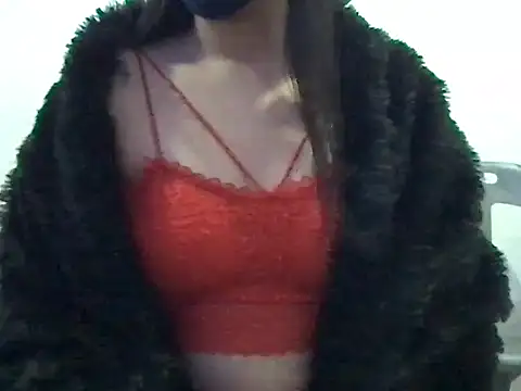 Spicy Baby69 online show from 11.11.25