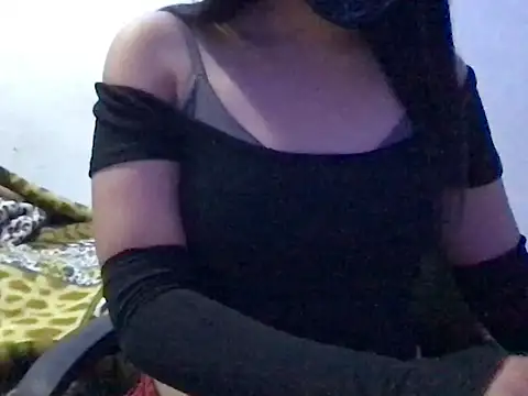 Spicy Baby69 online show from 11.12.25