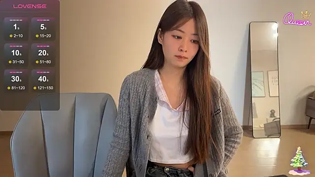 Alyssa-8 online show from 03.25.26