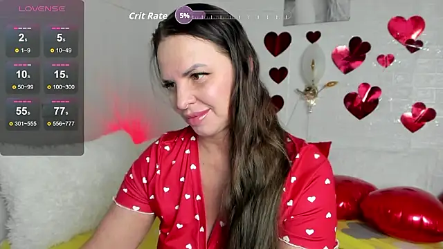 MIRAA LUV online show from 02.14.26