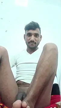 BiggerDickGuy online show from 01.19.26