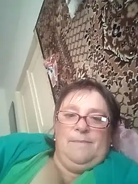 MilaCold5443 online show from 11.10.25