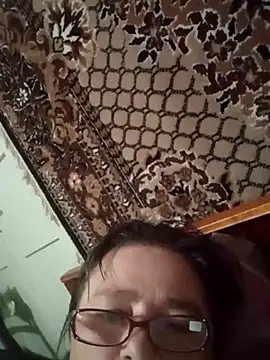 MilaCold5443 online show from 11.12.25