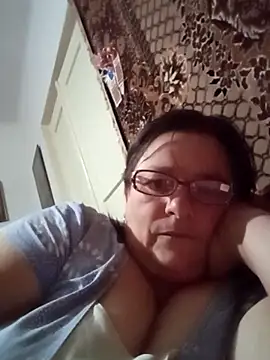 MilaCold5443 online show from 11.26.25