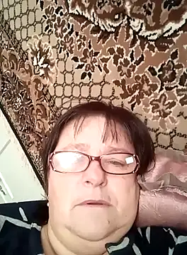 MilaCold5443 online show from 01.19.26