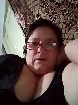 MilaCold5443 online show from 02.02.26