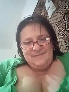 MilaCold5443 online show from 02.14.26