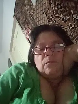 MilaCold5443 online show from 02.15.26