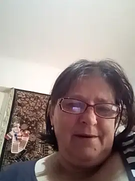 MilaCold5443 online show from 03.18.26