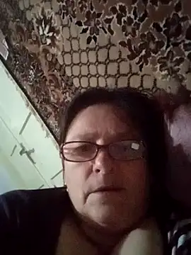 MilaCold5443 online show from 03.20.26